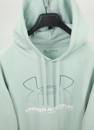 Чоловічий худі under armour 2