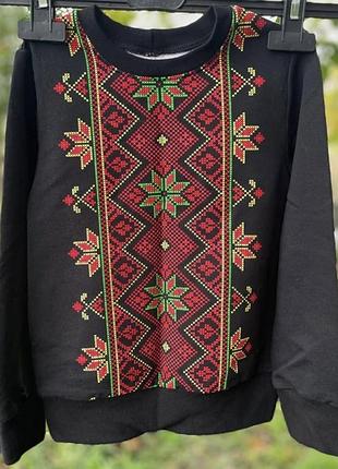 Дитячий світшот