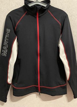 Кофта   спортивна чоловіча martini polartec
