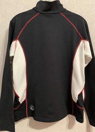 Кофта   спортивна чоловіча martini polartec 2