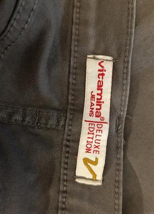 Джинси vitamina jeans 5
