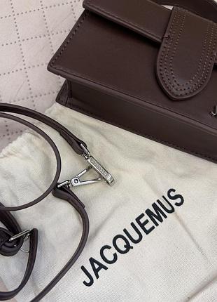 Сумка jacquemus 4