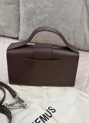 Сумка jacquemus 5