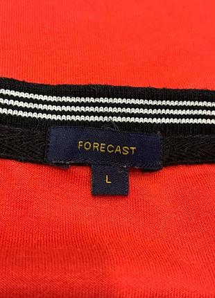 Лонгслів светр forecast кофта джемпер 3