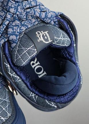 B9s skate  
• denim blue • 6