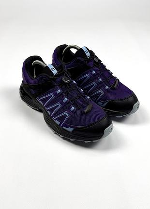 Кросівки жіночі salomon xt inari 41р 26см
