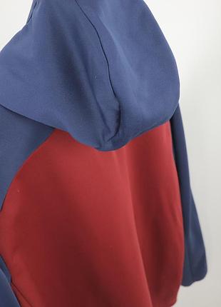 Чоловічий zip худі berghaus 8