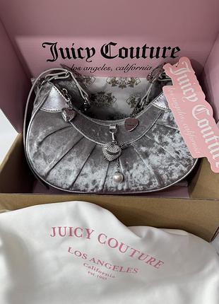 Оригінальна сумка juicy couture