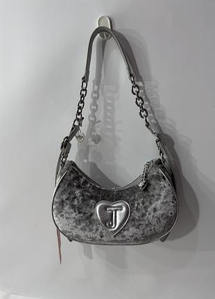 Оригінальна сумка juicy couture 3