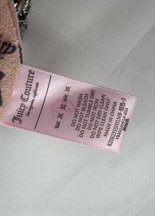 Оригінальна сумка juicy couture 8