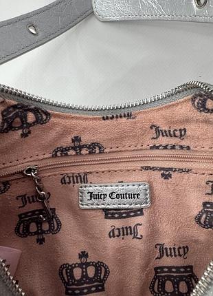 Оригінальна сумка juicy couture 6