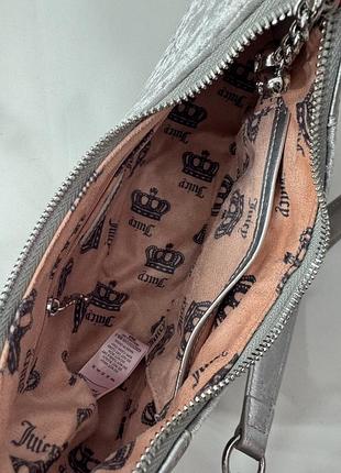 Оригінальна сумка juicy couture 7