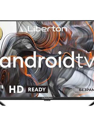Телевизор ltv-32h02at (32 ) тм liberton