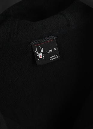 Чоловічий худі spyder 4