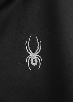 Чоловічий худі spyder 5