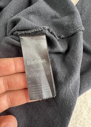Лонгслів barbour beacon fairhill 5