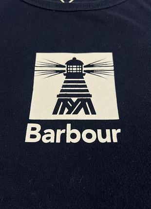 Лонгслів barbour beacon fairhill 6
