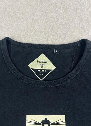 Лонгслів barbour beacon fairhill 9