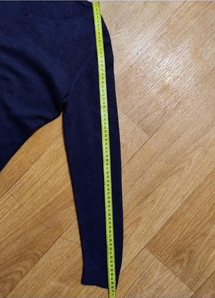 Кашеміровий светр cashmere centre 7