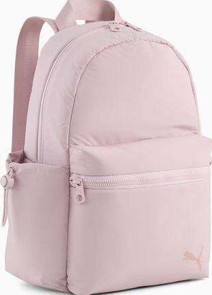 Рюкзак puma her small backpack 13l лучшая цена с быстрой доставкой по украине