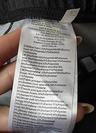 Компресійні тайтси для бігу 8
