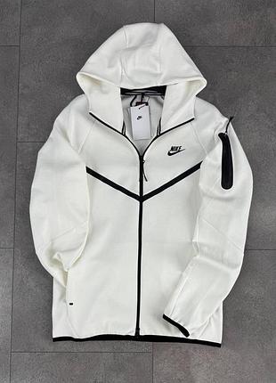 Спортивна кофта nike tech fleece