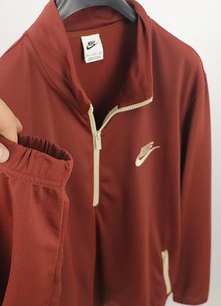 Чоловіча кофта nike 8