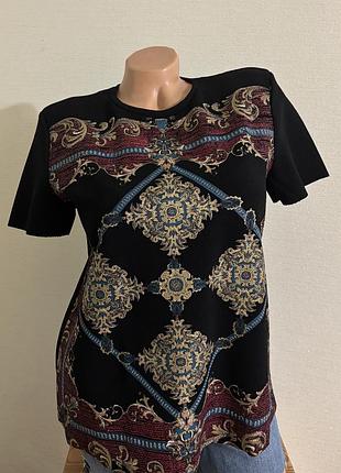 Футболка ,,zara,,(s) 3