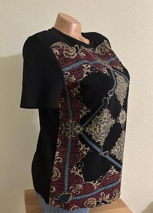 Футболка ,,zara,,(s) 4