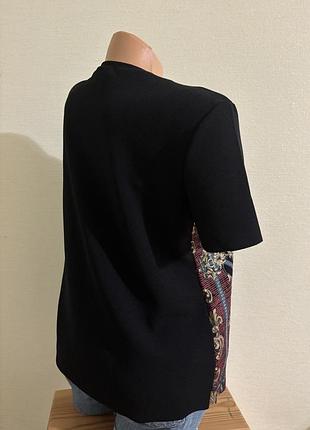 Футболка ,,zara,,(s) 7