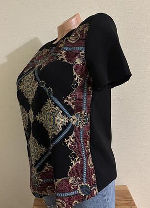 Футболка ,,zara,,(s) 6