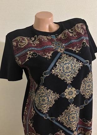 Футболка ,,zara,,(s) 5