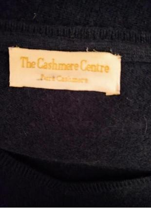 Кашеміровий светр cashmere centre 2
