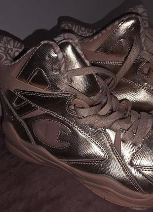 Кросівки жіночі nike shox tl sneakers рожеві