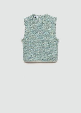 Джемпер mango 10