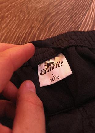 Штаны спортивные crane, s, 36/38 2