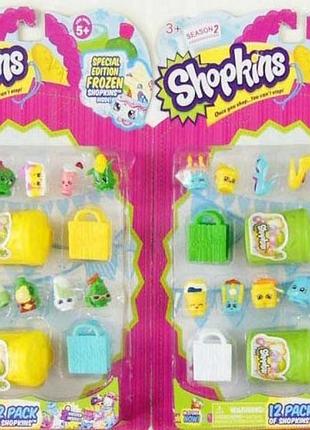 Фигурки shopkins 862124
