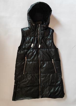 Жилет жіночий zara, р.s