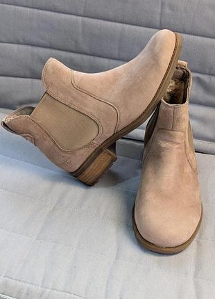Женские ботильоны ugg 40 р.