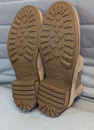 Женские ботильоны ugg 40 р. 2