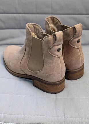 Женские ботильоны ugg 40 р. 3