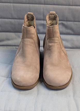 Женские ботильоны ugg 40 р. 6