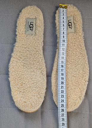 Женские ботильоны ugg 40 р. 9
