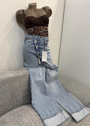Джинси zara 2