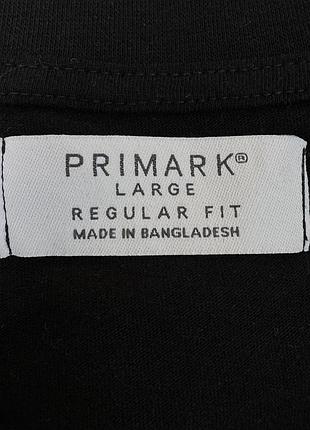 Футболка primark 4