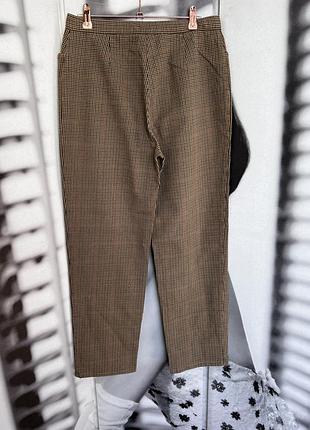 Брюки ralph lauren клітка 6