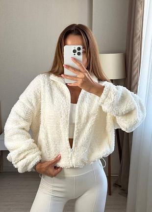 Тепле та м’якеньке худі в актуальному фасоні oversize 🤍