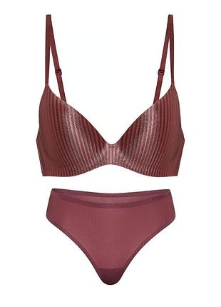 Жіночий комплект білизни victoria's secret