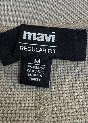 Футболка mavi 4