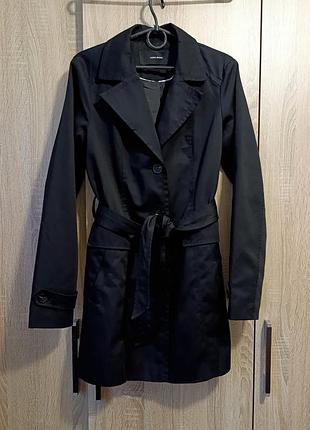 Тренч vero moda